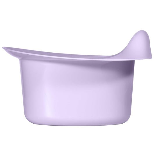 KINDSGUT 2-en-1 pot pour bébé et réducteur de pot pour enfants plus âgés