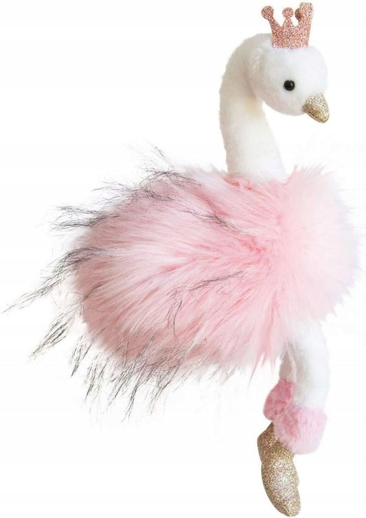 HISTOIRE d'OURS peluche macia CISNE 32 cm