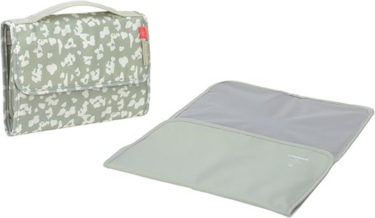LASSIG organiseur pour couches lingettes + matelas à langer