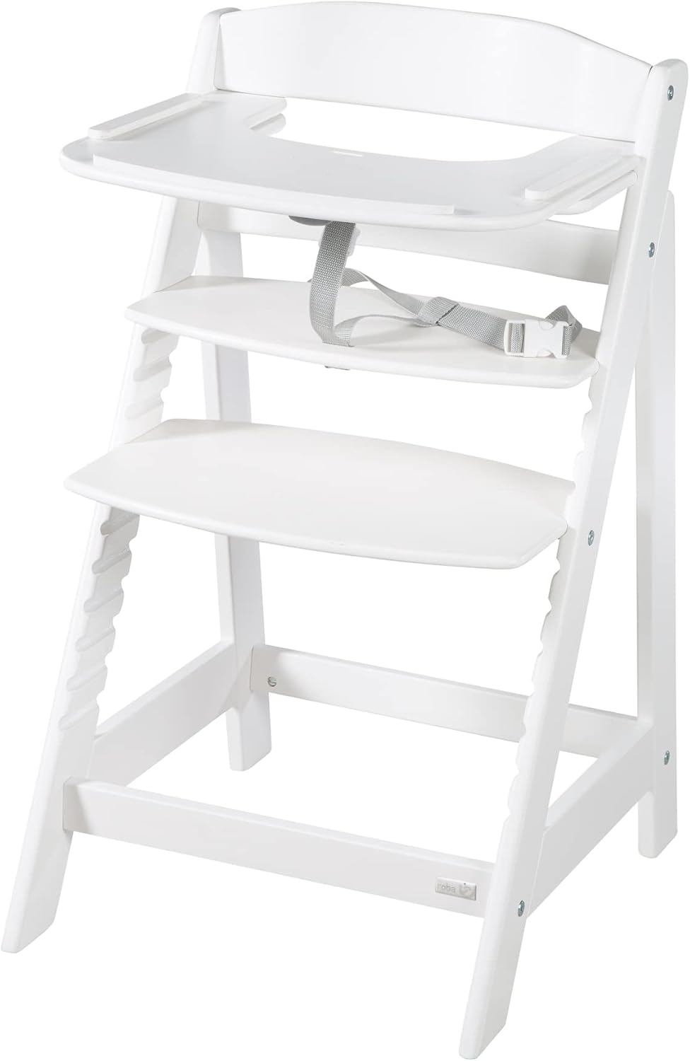 ROBA tray tabletop for the SIT UP FLEX high chair