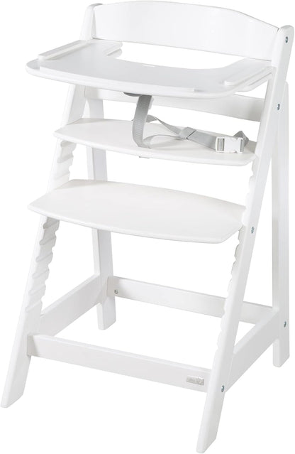 ROBA tray tabletop for the SIT UP FLEX high chair