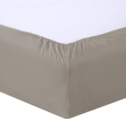 VISION fitted sheet