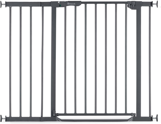 HAUCK Clear Step barrière d’escalier installation sans perçage 96-101