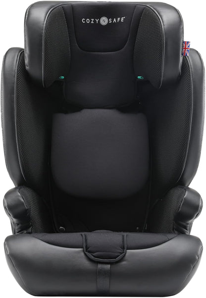 COZYnSAFE Hudson i-Size siège auto gr.1,2 et 3 76-150cm