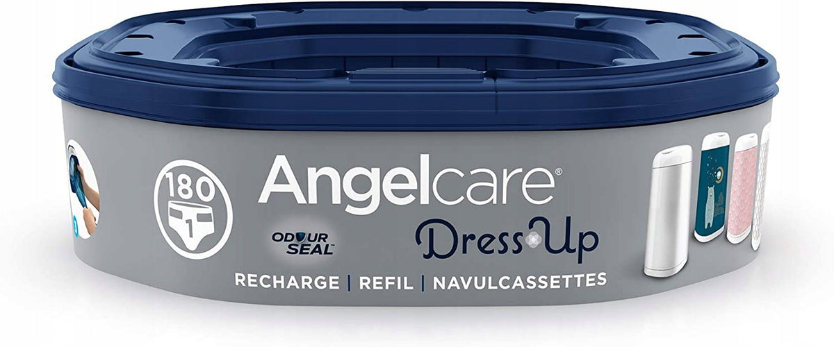 ANGELCARE ανταλλακτικό για κάδο DRESS UP