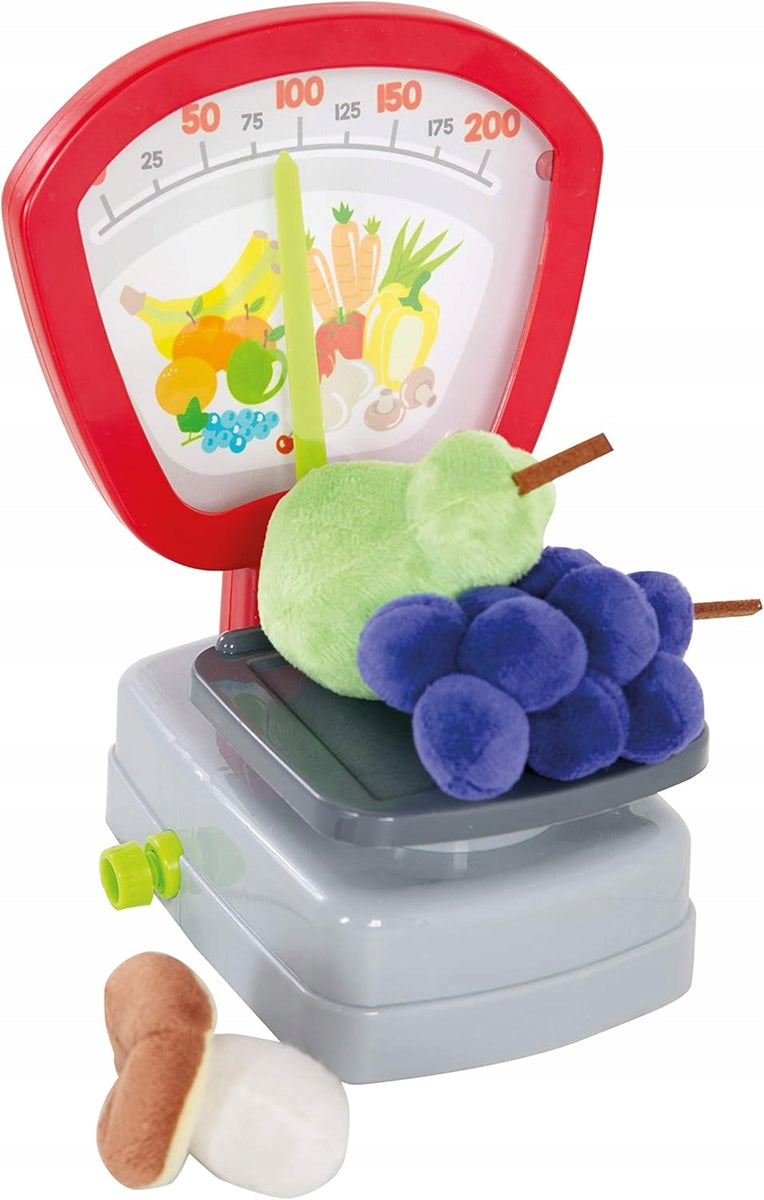 ROBA 9716 caisse enregistreuse alimentaire avec indicateur 16,5 x 22 cm