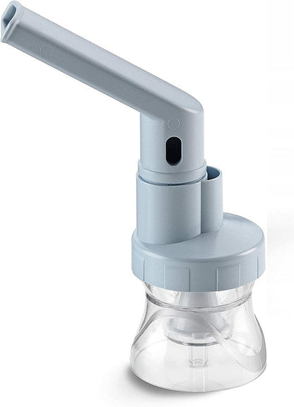 BIMBONEB Air Liquide nebulizator irygator Rinowash