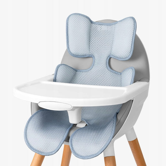 NAVARIS insert universel pour poussette, chaise haute, siège auto