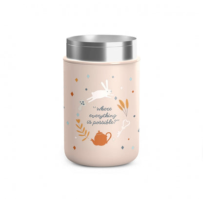 SUAVINEX Selection thermos repas en acier inoxydable 400 ml