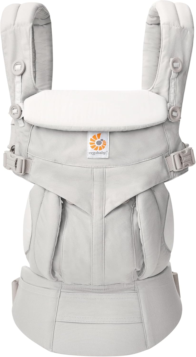 ERGOBABY OMNI 360 ergonomický nosič 3,2-20,4kg