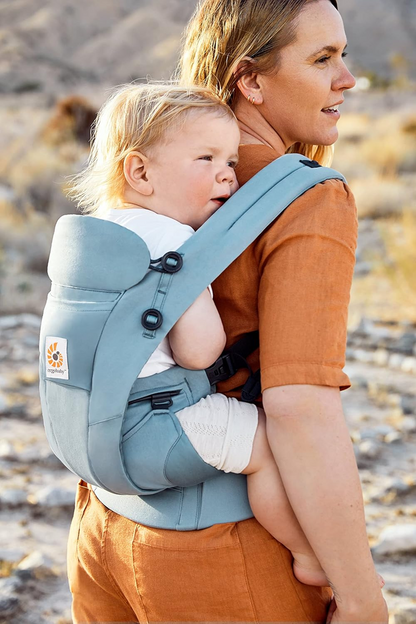 ERGOBABY OMNI DREAM ergonomic baby carrier