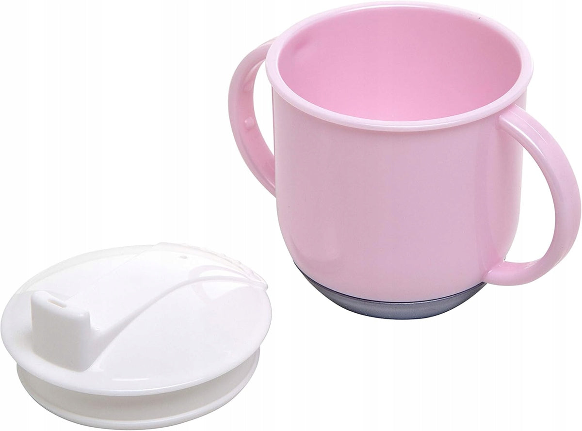 ROTHO Babydesign gobelet anti-renversement avec bec 10,5 x 12 cm 6 m+