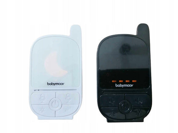 BABYMOOV Handy Care babyphone audio 500 m