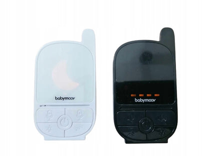 BABYMOOV Handy Care babyphone audio 500 m