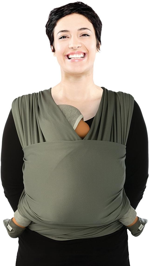 BABYLONIA chusta do noszenia 3-15kg