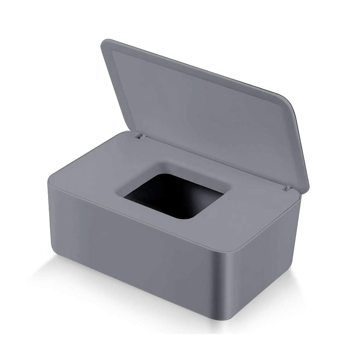 BOÎTE pour lingettes humides 12,3 x 18,7 cm x 7 cm