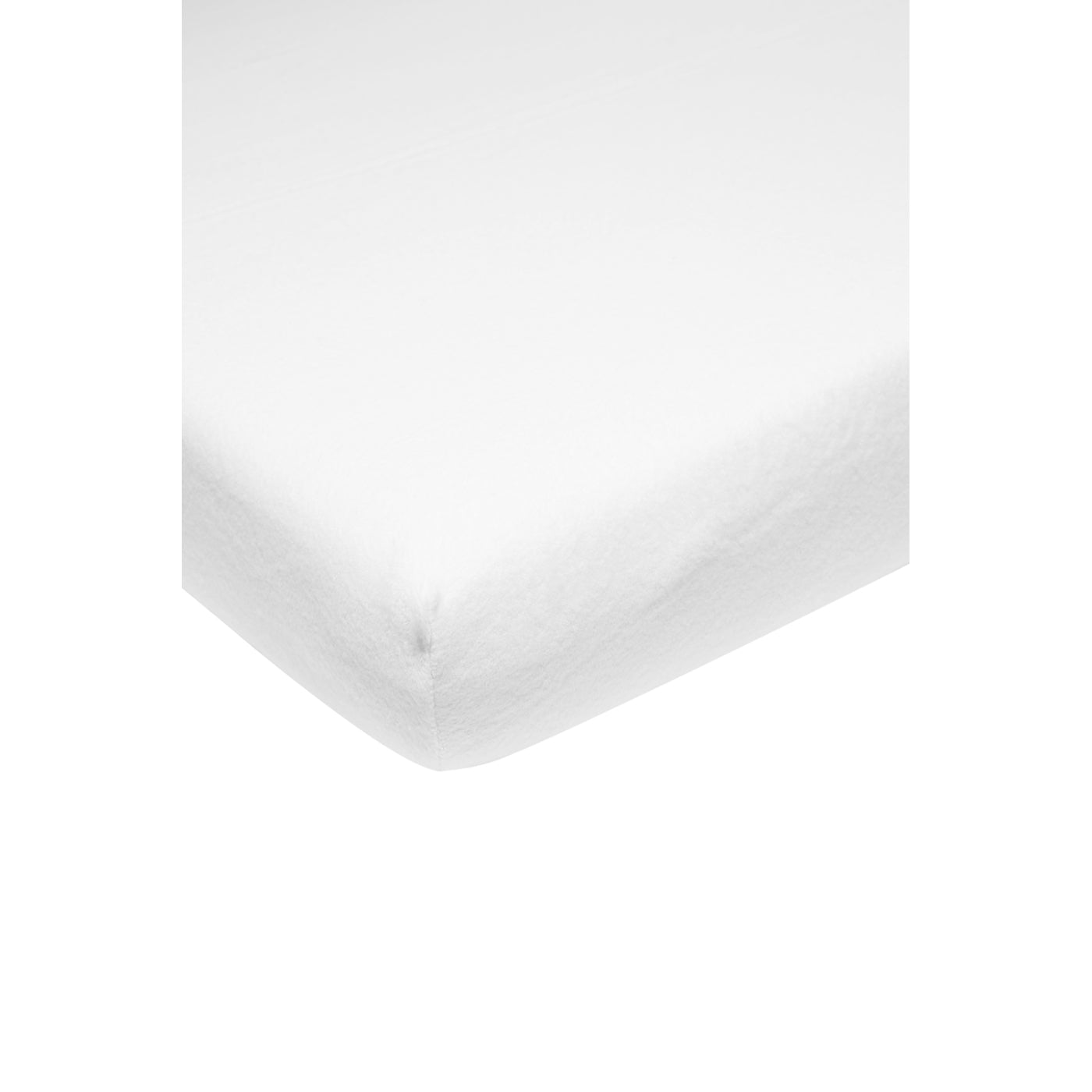 MEYCO Spannbettlaken für Wiegen 40x80/90 – Produktfoto 2