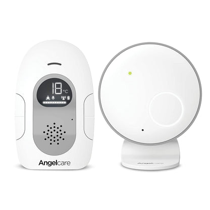 ANGELCARE AC110 cyfrowa niania elektroniczna z lampką nocną
