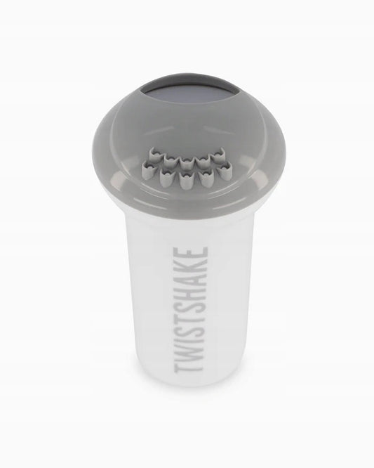 TWISTSHAKE récipient pour enfants pour rincer les cheveux