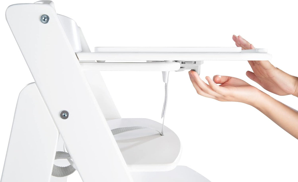 ROBA tray tabletop for the SIT UP FLEX high chair