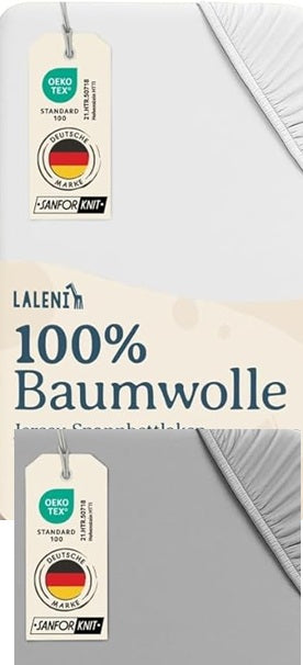 LALENI gumis lepedő 60/120 70/140 x 2db