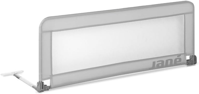 Barrière de sécurité pour lit JANE 110 cm + sac étui