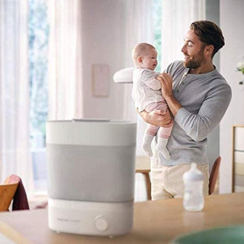 PHILIPS AVENT elektryczny sterylizator 293/00 – zdjęcie produktu 4
