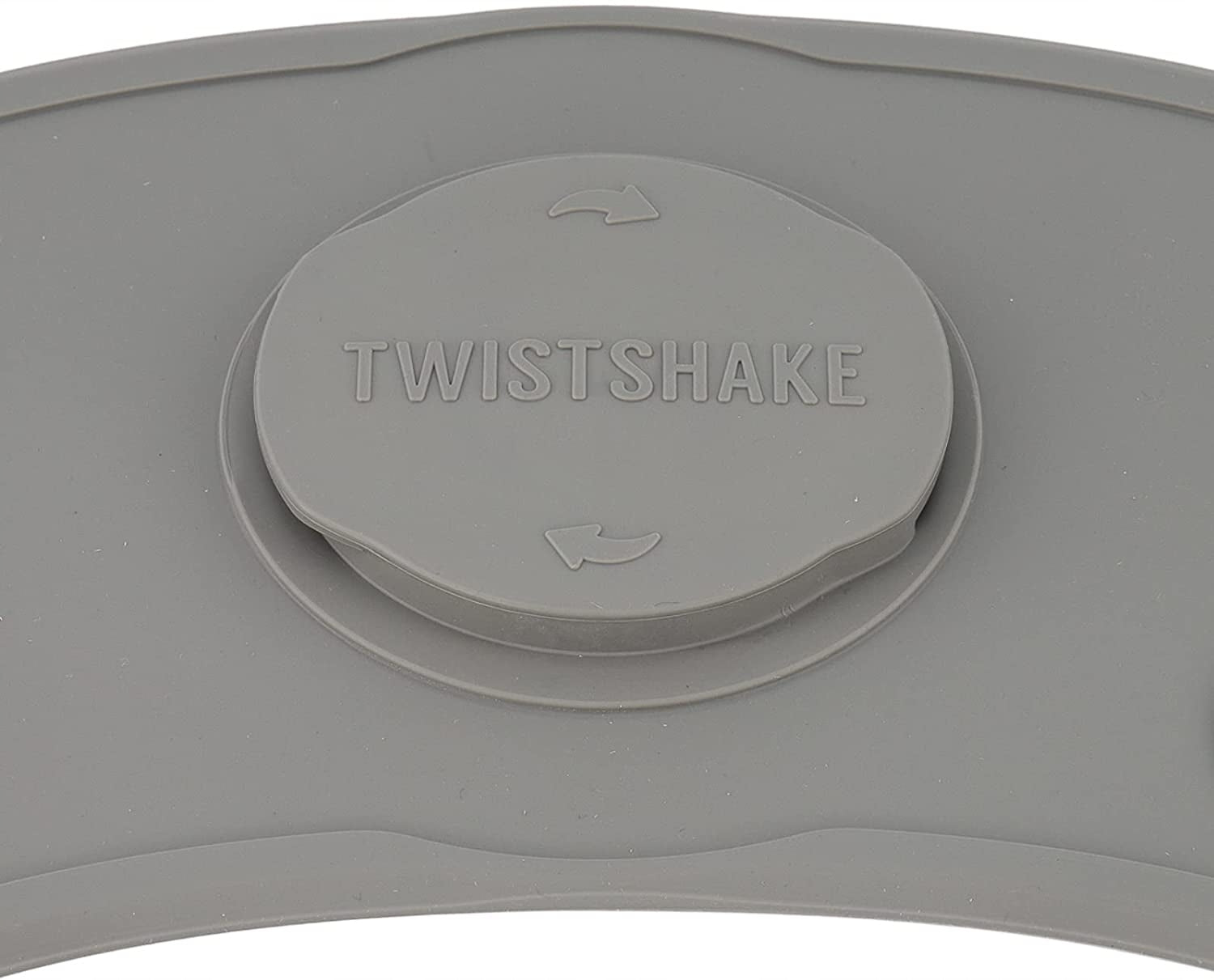 TWISTSHAKE mata CLICK MAT z talerzykiem 6msc+ – zdjęcie produktu 4