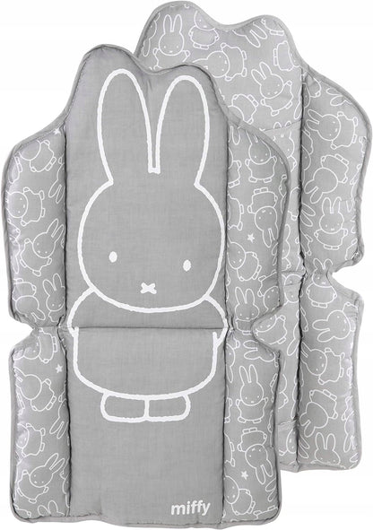 ROBA wkładka reduktor do krzesełka do karmienia MIFFY – zdjęcie produktu 7