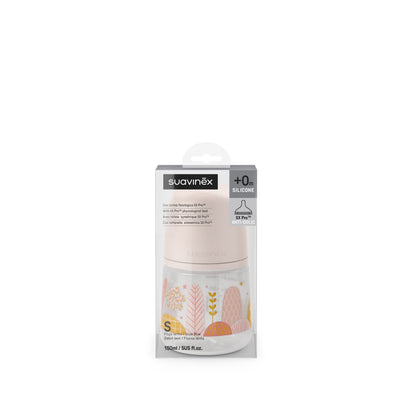 Suavinex SX Pro biberon pour bébé 150 ml