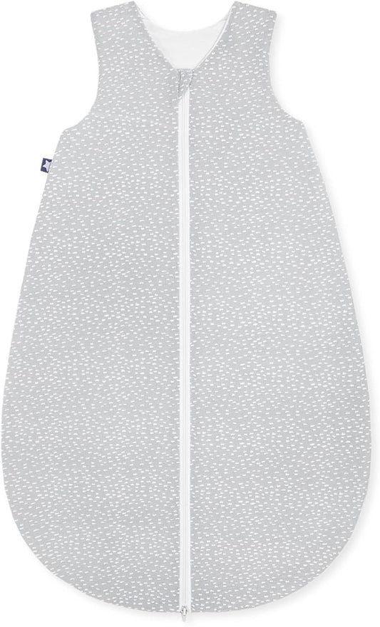 JULIUS ZOLLNER gigoteuse d'été 0,5 TOG 80/86 cm jersey