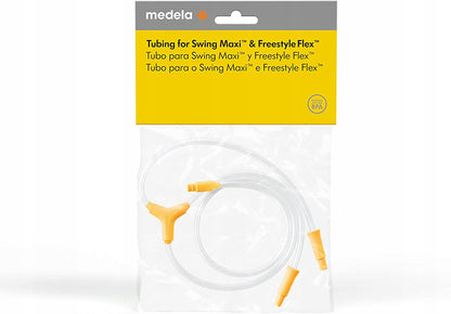 MEDELA tuyau flexible pour Swing Maxi et Freestyle Flex