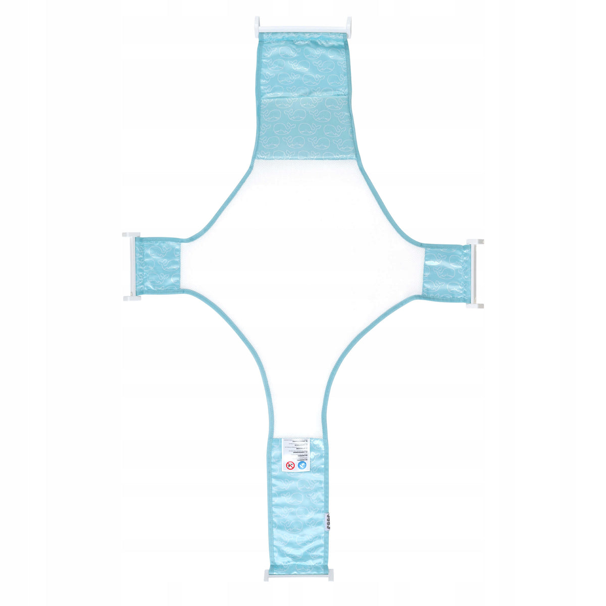 REER insert, bath mesh