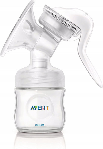 PHILIPS AVENT Natural SCF330/20 laktator ręczny – zdjęcie produktu 2