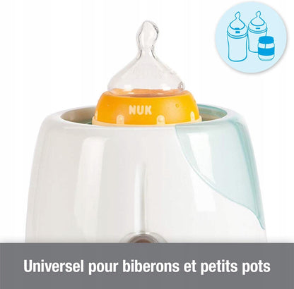 NUK Thermo Rapid PODGRZEWACZ DO DOMU