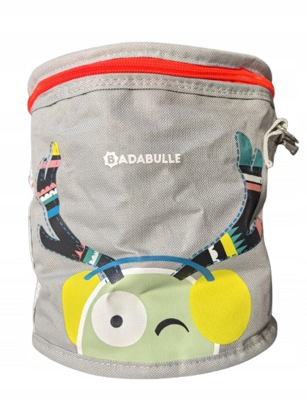 BADABULLE Sac Isotherme insulated bag