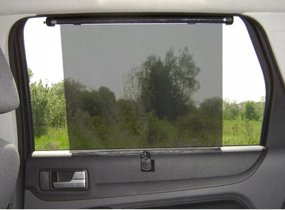 REER Auto-Sonnenrollo pare-soleil pour vitre de voiture 41 x 46 cm