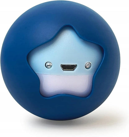 PABOBO Little Moon veilleuse LED portable 6,5 cm