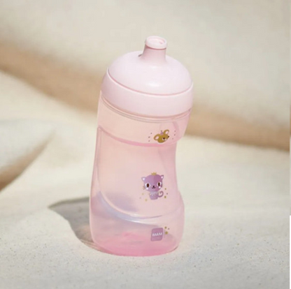 MAM Sports Cup tasse anti-fuite gourde 330 ml 12 m+