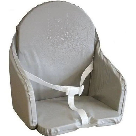 LOOPING coussin insert pour chaise haute