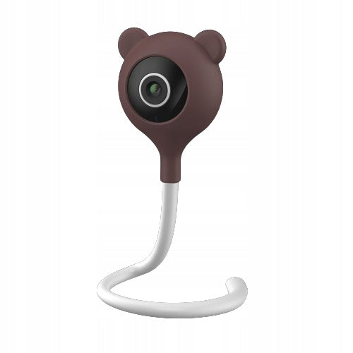 LIONELO Babyline Smart bonă electronică inteligentă cameră