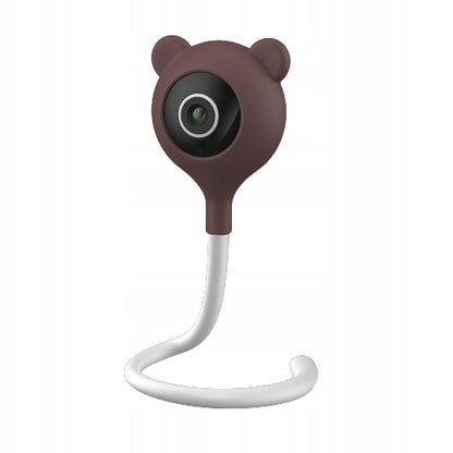 LIONELO Babyline Smart bonă electronică inteligentă cameră