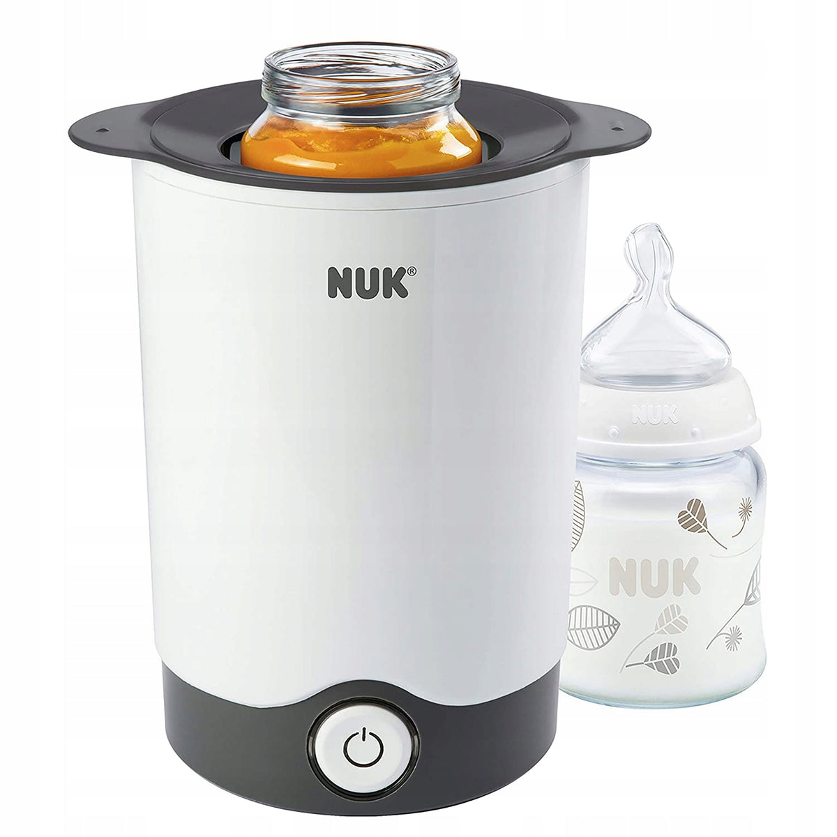 NUK Thermo Express Bottle and jar warmer (not included)