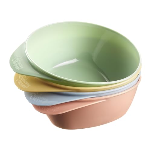 TOMMEE TIPPEE Tommee Tippee Easiscoop misky na detskú stravu zum Fü