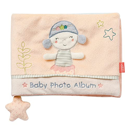 FEHN album photo souple pour enfant sirène