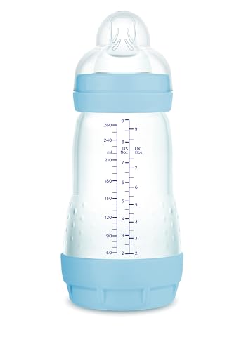 MAM biberon anti-colique 260 ml 2-4m