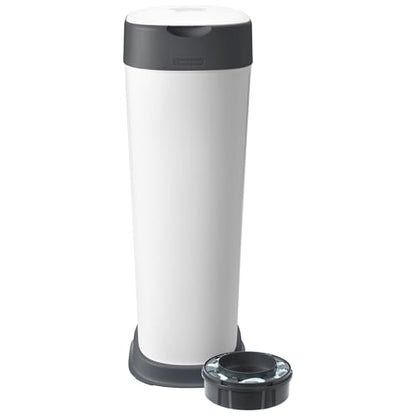 Tommee Tippee Twist Click XL poubelle à couches avec recharge