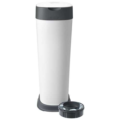 Tommee Tippee Twist Click XL poubelle à couches avec recharge