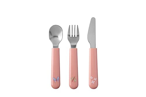 Mepal Mio children's cutlery, 3 pcs.