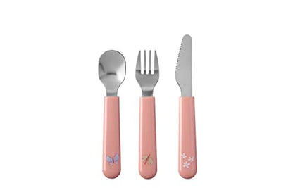 Mepal Mio children's cutlery, 3 pcs.